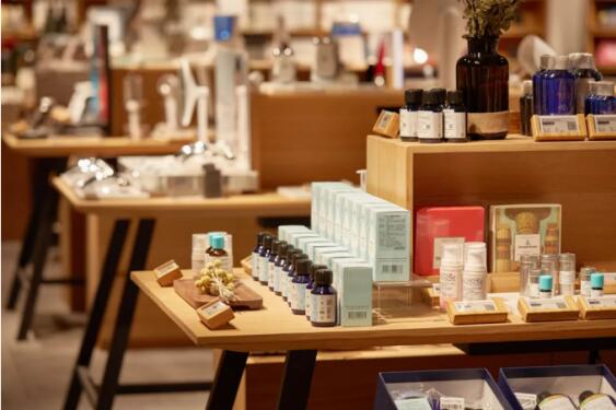 网易考拉的经营模式,网易考拉线下店