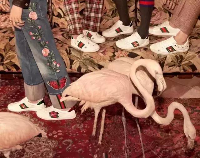 一双又软又舒服的小白鞋,春天必备的3款小白鞋青春又时髦