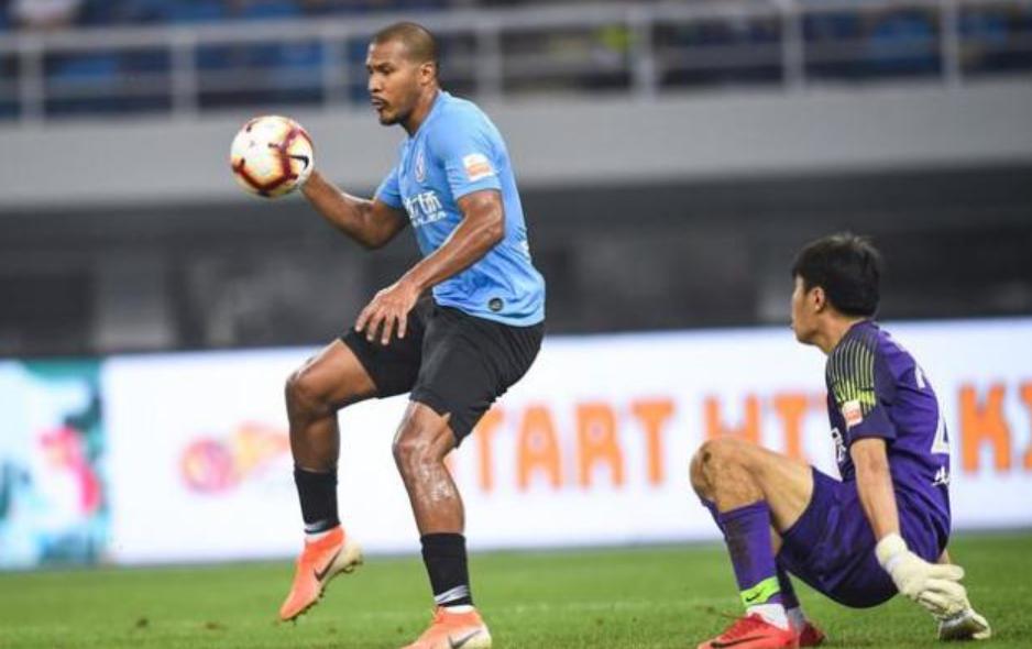 深度分析|11场5球3助攻的龙东,新赛季能否成为大连人的保级核心