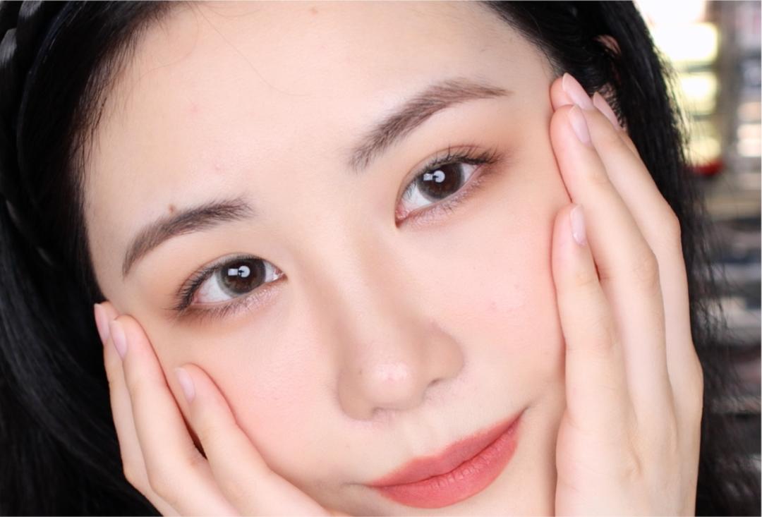 美瞳推荐第一次戴日抛,美瞳推荐第一次戴