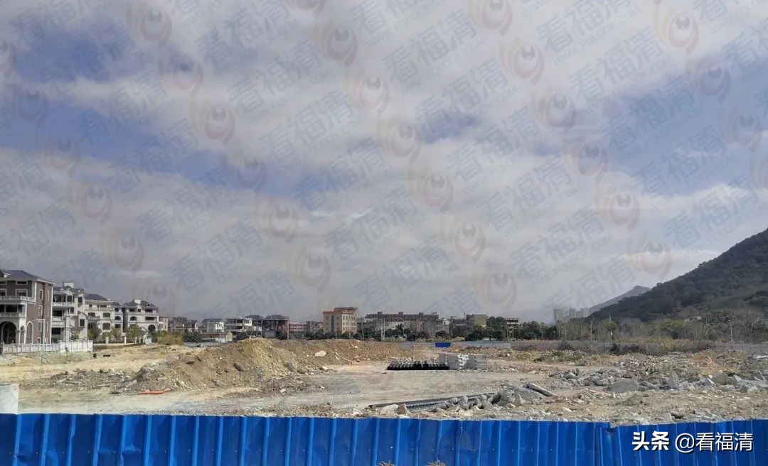 福清土地9号地块最新拍卖,福清土地拍卖2021第八次土拍