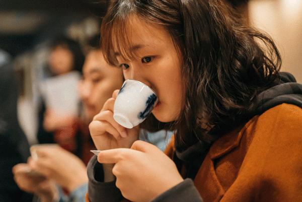 日本网红咖啡厅,网红日本杯子