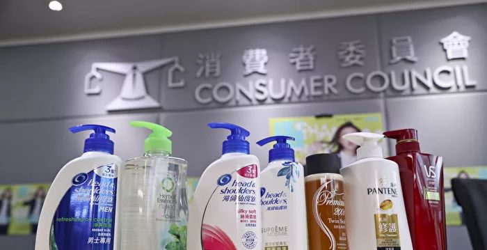 2019海飞丝洗发水真致癌吗,洗发水含苯海飞丝