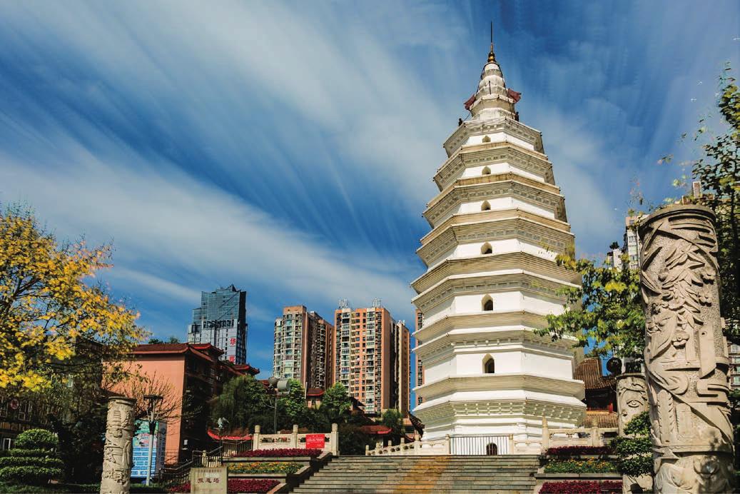 醉美泸州好地方,四川醉美泸州