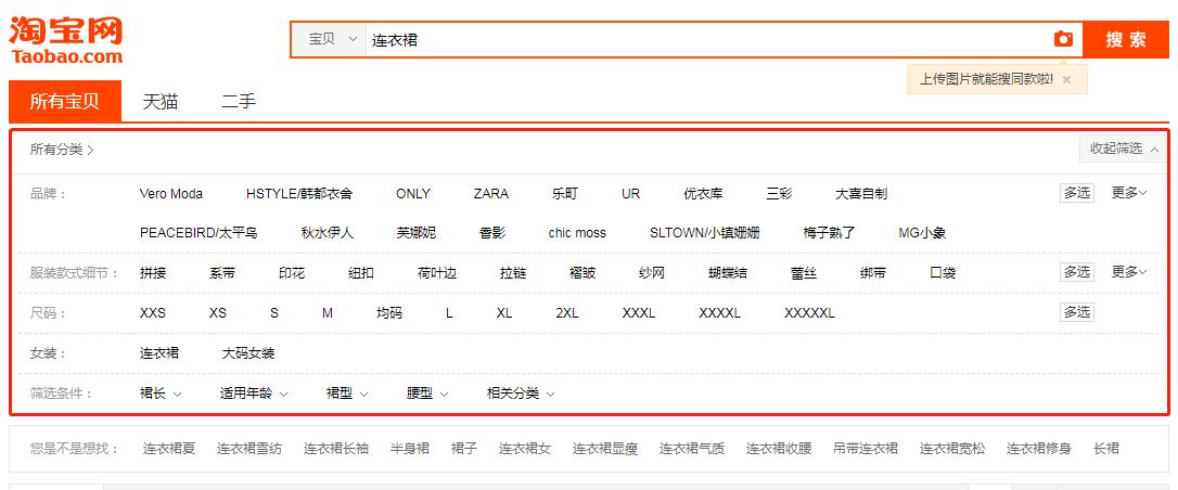 淘宝黄金标题引流技巧,淘宝标题找词有哪五种方式