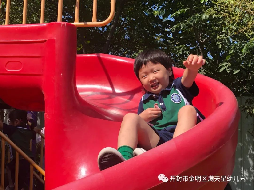 幼儿园开学第一周精彩掠影,幼儿园开学第一周快乐时光
