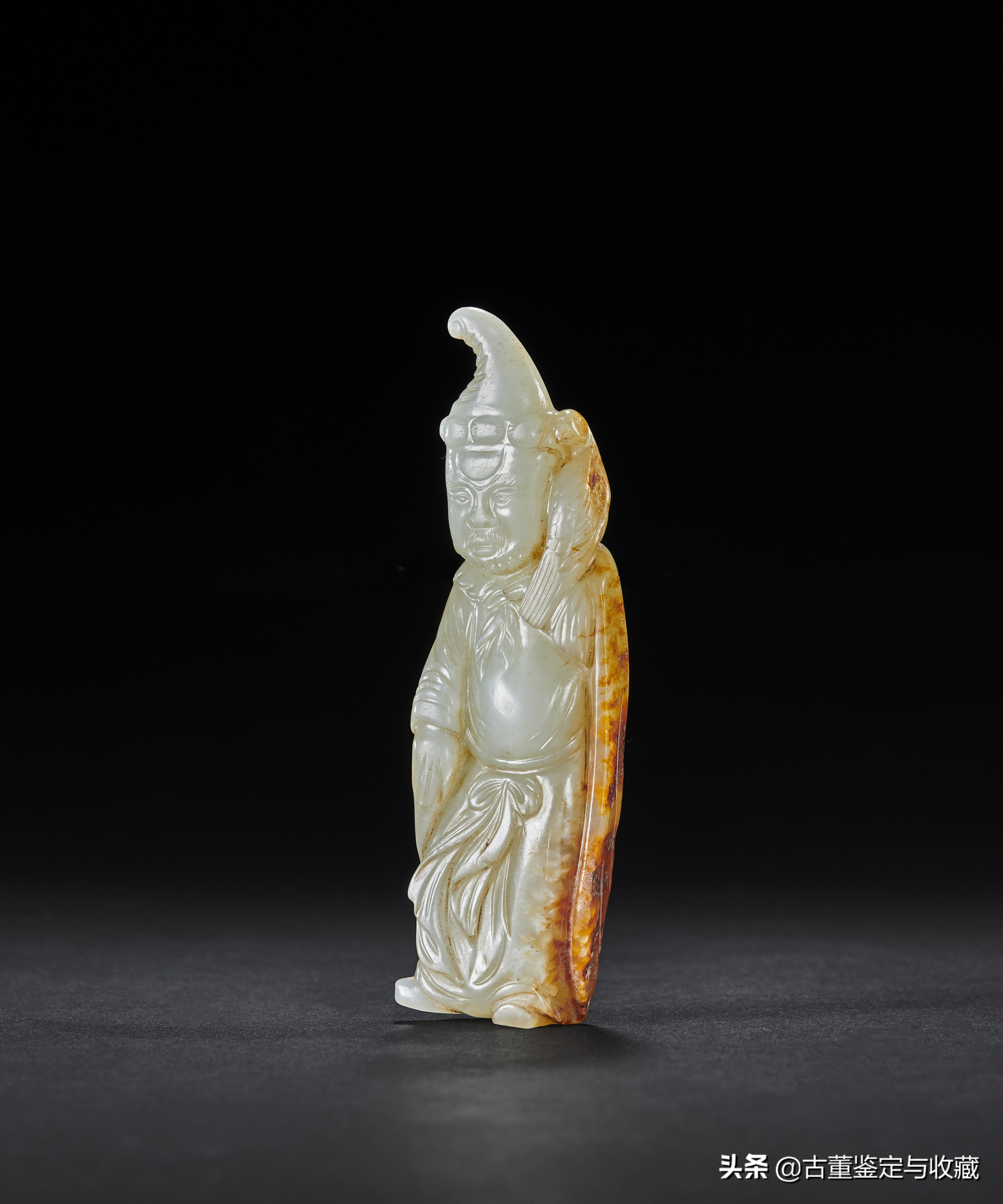 金和轩玉器专场拍卖,2019年古天一玉器拍卖纪录