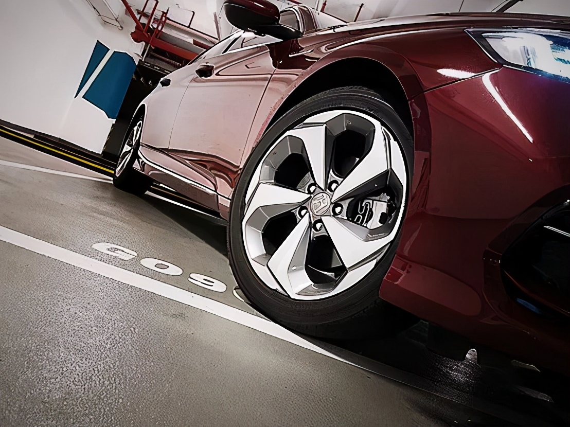 销量最好的混动中型车，为什么是雅阁？