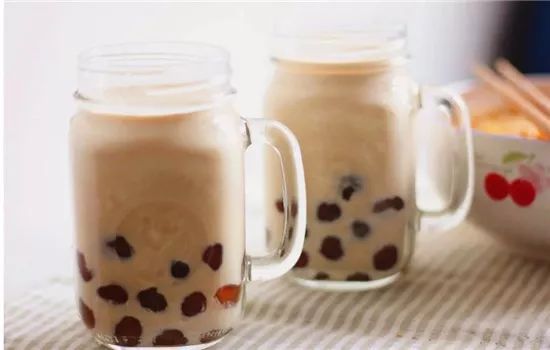 夏日爆款高颜值冰品,夏天必买的冰品