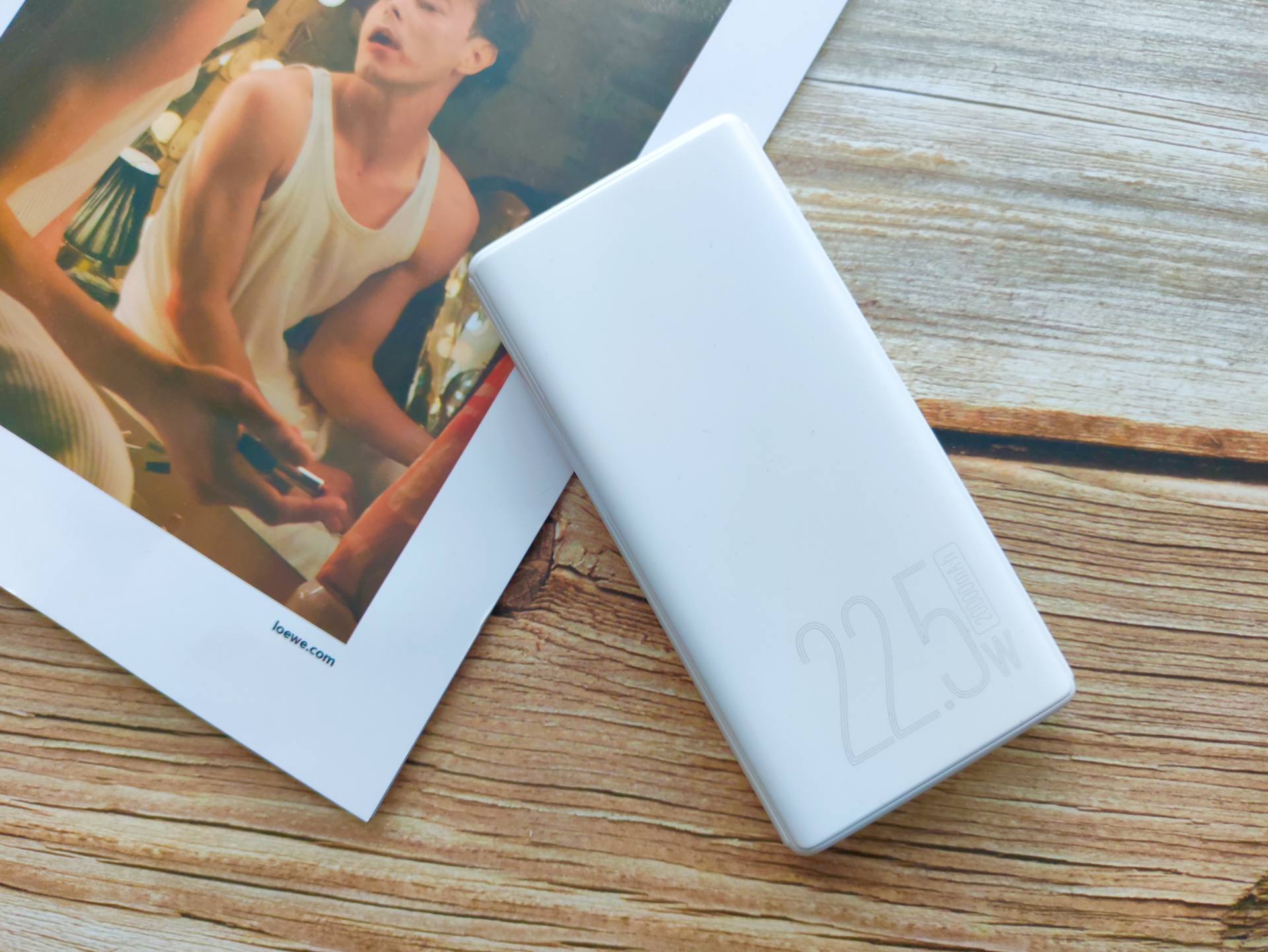 台电c20pro,百元3万毫安充电宝性价比