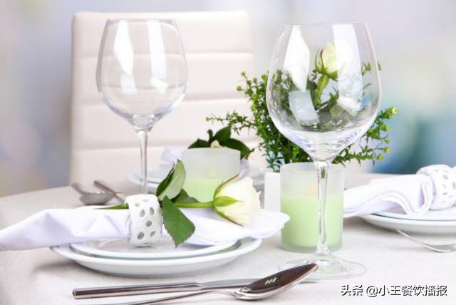 如何降低餐厅餐具破损率,餐具破损率多少为正常