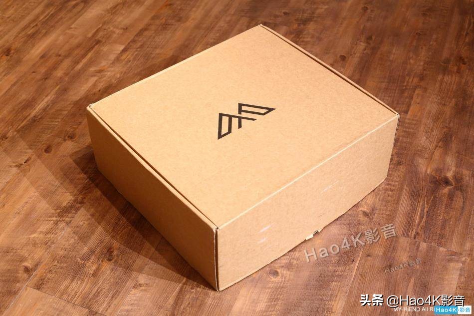 AntipodesK30MusicServer音乐服务器详细评测