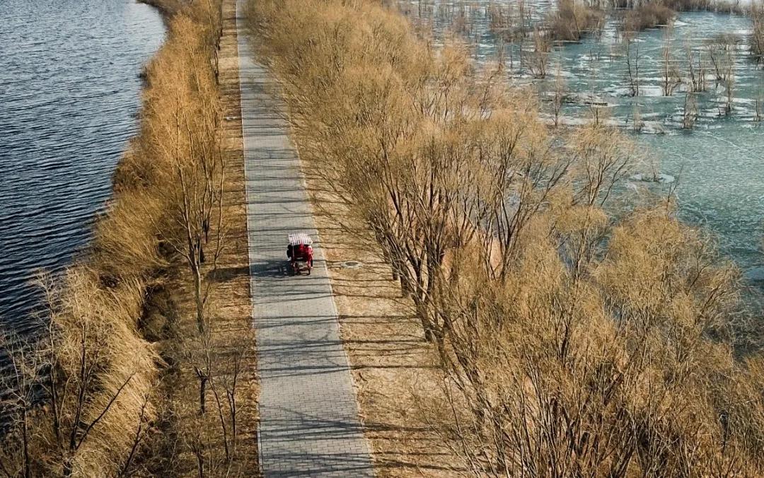 安全出行宝典,北京安全出游好去处