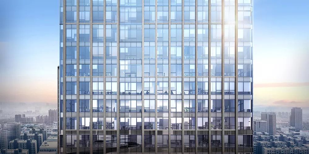 复地金融岛什么时候售罄,复地金融岛多少钱一平