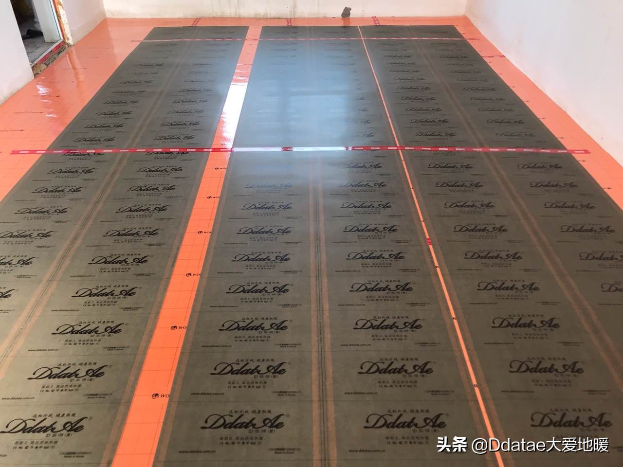 石墨烯地暖费用一览表,电缆地暖和石墨烯地暖