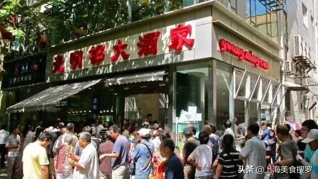 没吃过这8家老字号粤菜馆,没吃过这些网红小吃