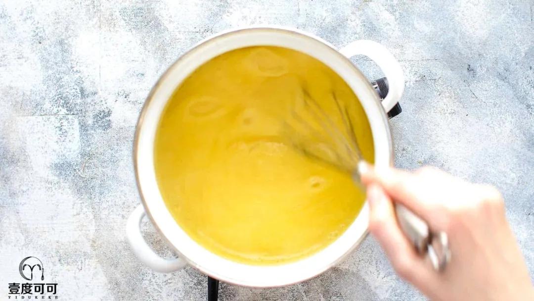 燕麦柠檬酥皮挞,柠檬酥皮正宗做法