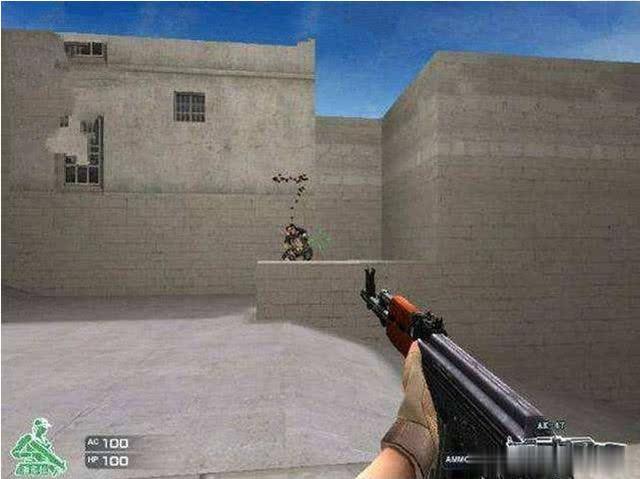 cf容易上榜的枪有哪些,cf被消耗最厉害的一把枪