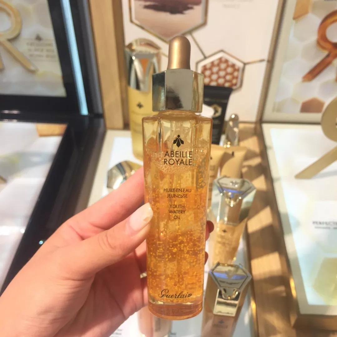 娇兰复原蜜为什么那么贵,娇兰复原蜜是真好还是假好