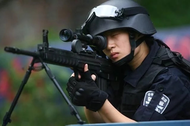 88狙为什么号称88散弹枪,88式机枪的缺点