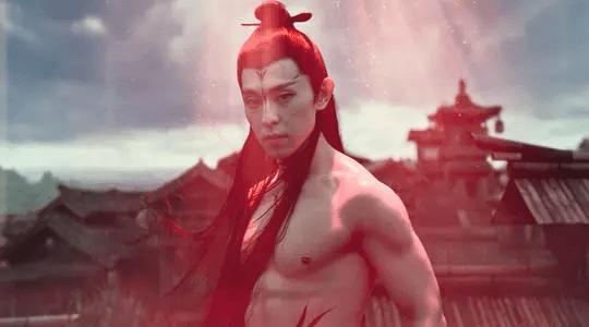 杨颖演技炸裂合集,杨颖新剧爆赞演技