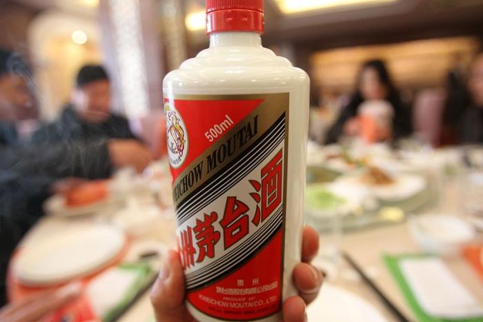 三种酒测试,智商检测酱香酒