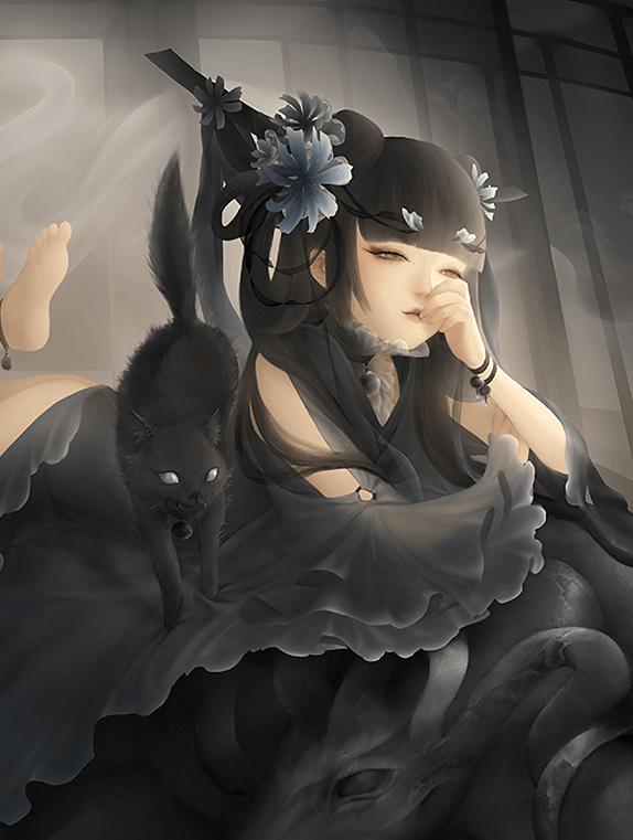 绁炶档浜戠湡鐨勮繖涔堝帀瀹冲悧,绁炶档浜戝埌搴曟湁澶氬己