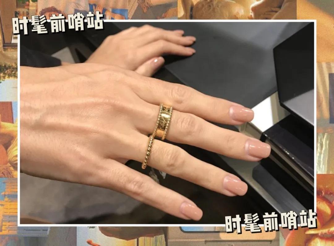 大牌简约婚戒推荐,大牌婚戒推荐平价品牌