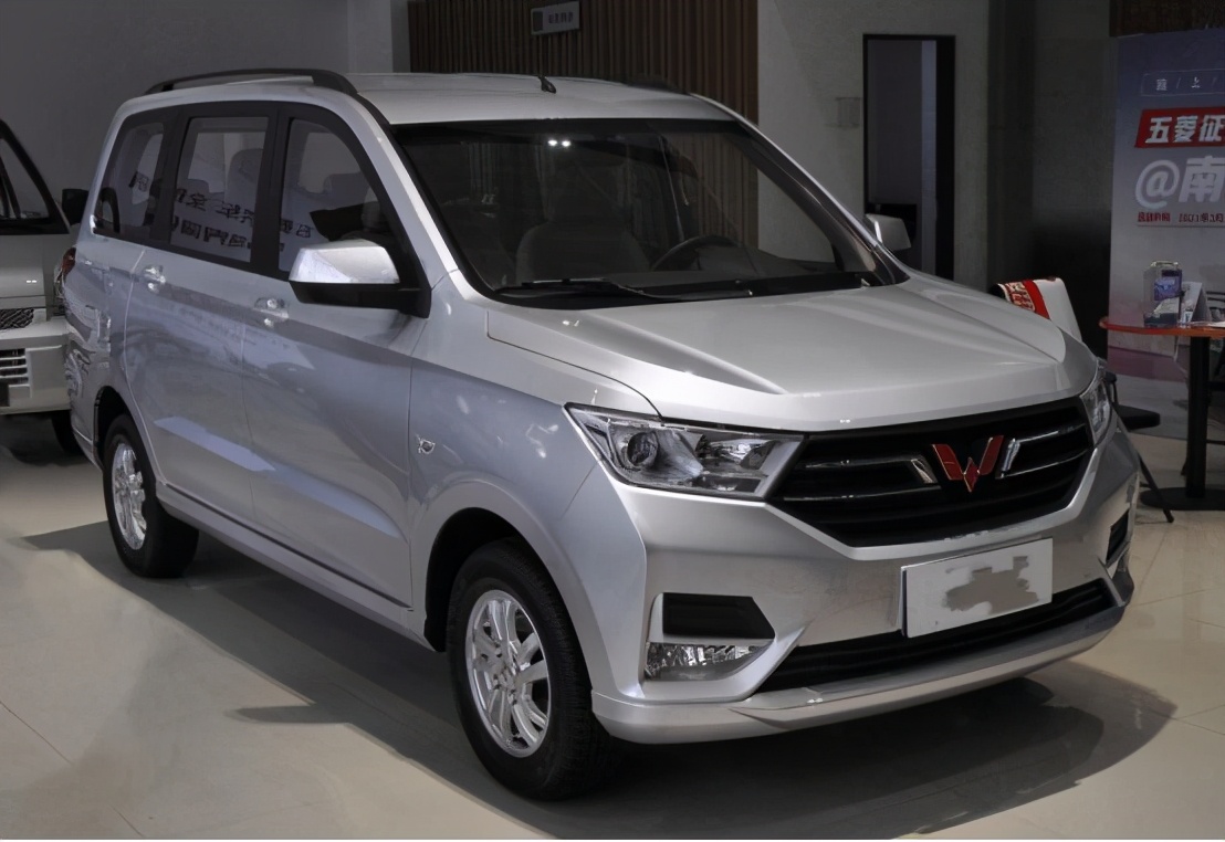 17款五菱宏光s1.5l用车感受,五菱宏光mini使用一年的感受