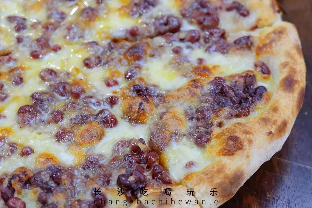 红豆控的福音！打卡11家甜蜜美味，温暖你的冬季~