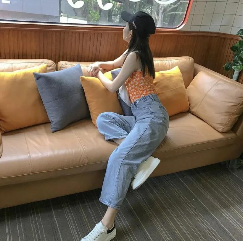 小白鞋烂大街是你没遇到这些款式,小白鞋问什么那么难穿