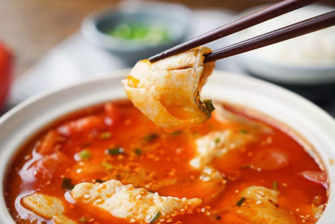 这样做番茄鱼你见过吗？汤鲜肉香，全家人都爱吃