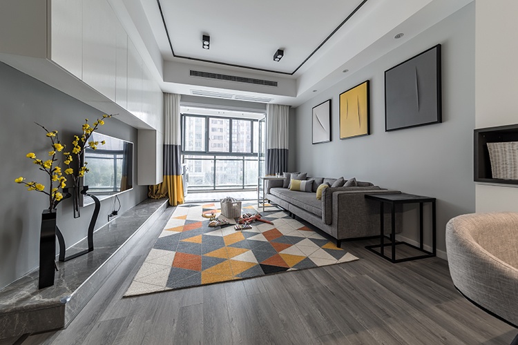 广电兰亭都荟装修,广电兰亭都荟整体评价