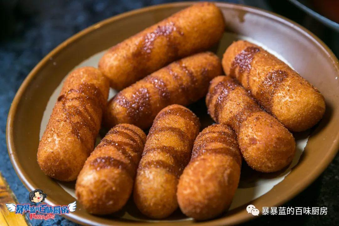 量大！价低！5折！还让不让我去别的地方吃火锅了......