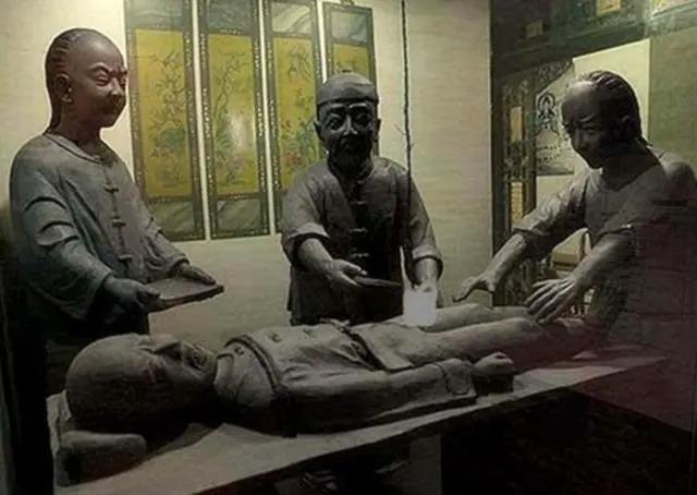 肉刑是什么样的刑罚,肉刑是什么刑