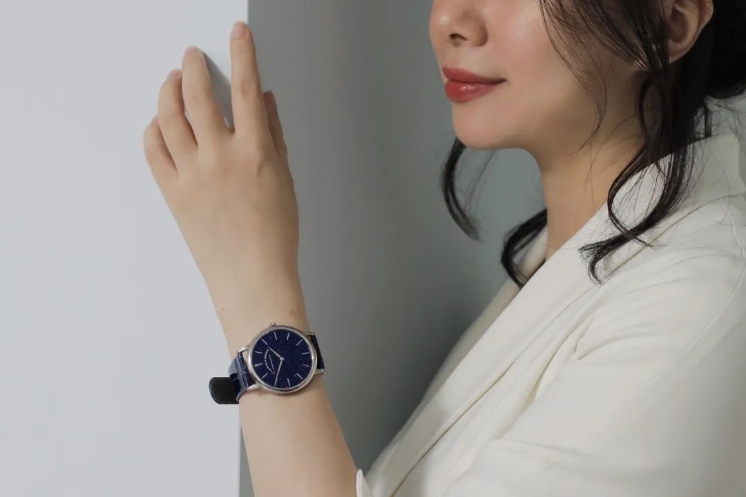 朗格一号星空表,朗格萨克森星空手表多少钱