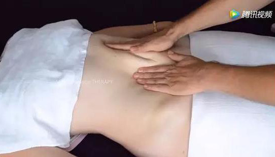 卵巢保养按摩用的精油,卵巢精油保养有用吗女性