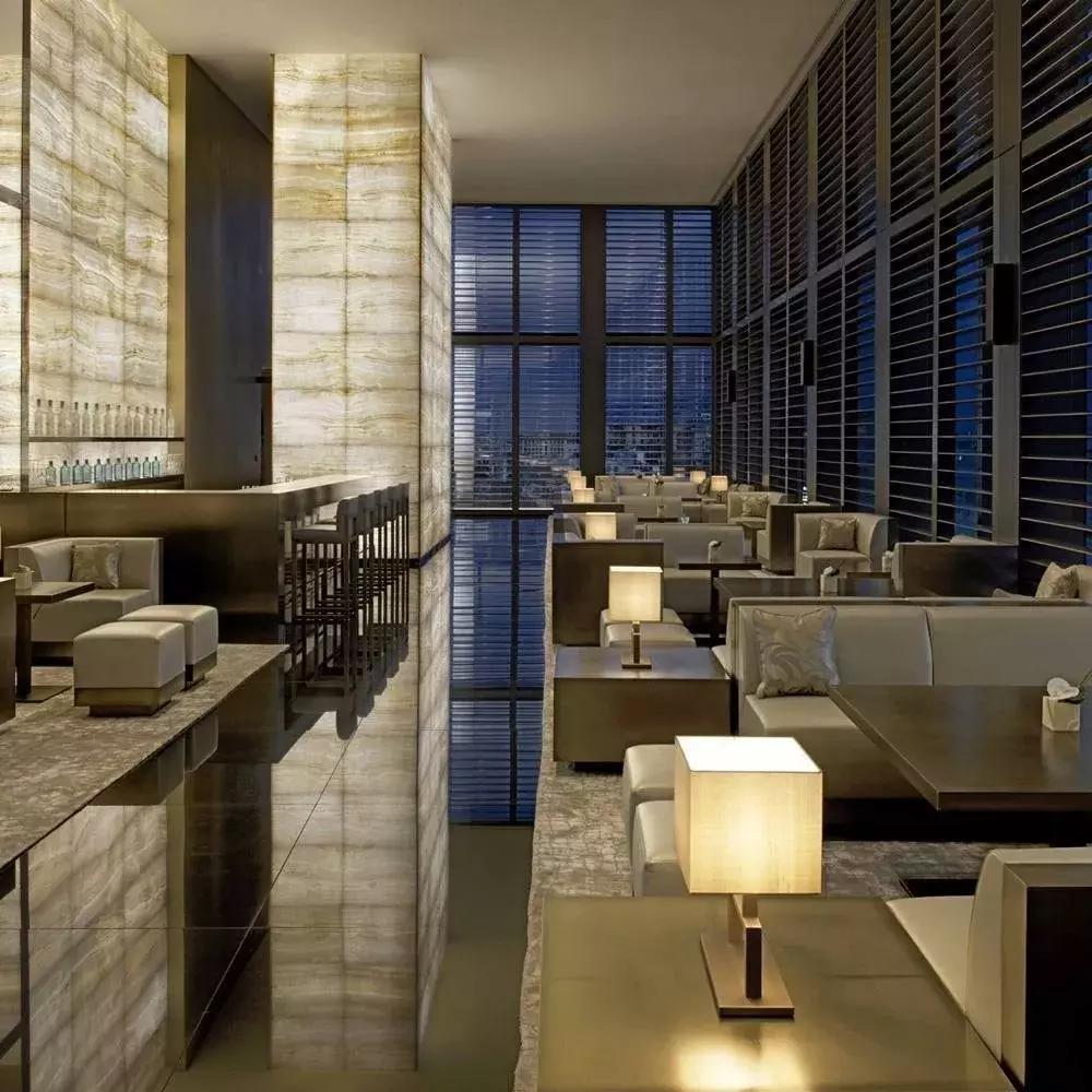 当LVMH、Fendi开始造酒店，安缦都要敬三分