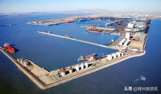 锦州经济现状怎么样,锦州市经济概况