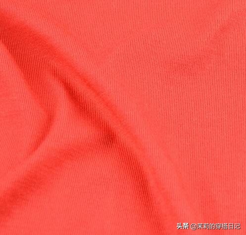 服装面料知识大全ppt,50种面料知识