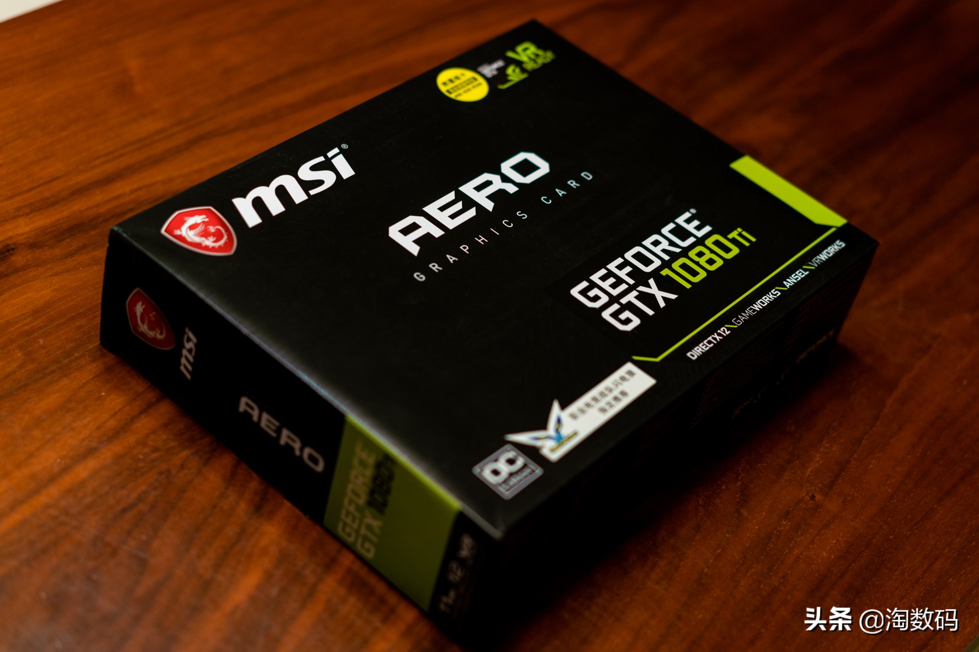 微星gtx1080ti11g涡轮公版显卡怎么样,微星gtx1080tiaero11g跑分