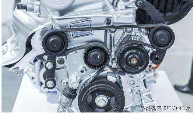 汽车皮带怎么检查好坏,汽车皮带更换需要注意的事项