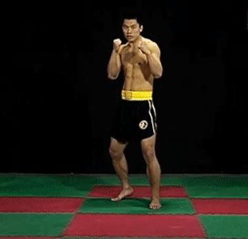 真正有效防身格斗技巧,11个简单实用的格斗防身招式