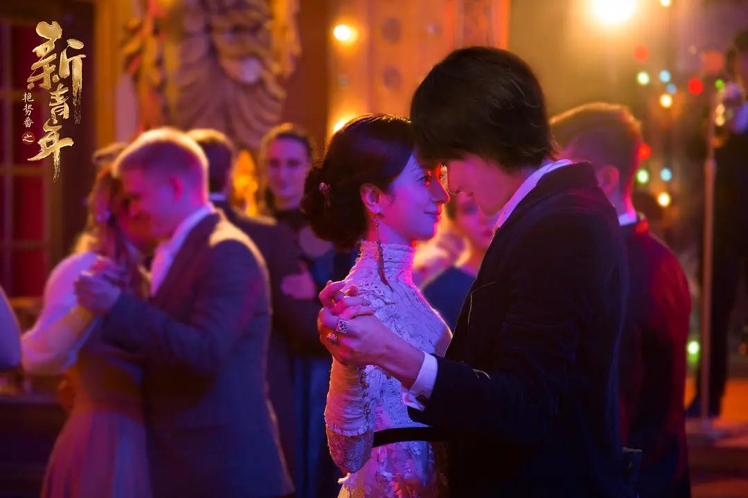 黄子韬易烊千玺即将强势来袭,黄子韬易烊千玺电视剧