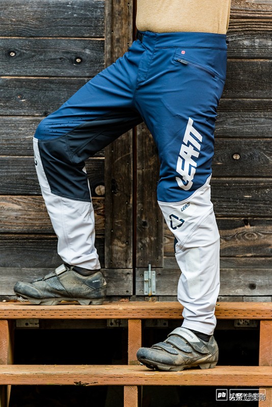 山地骑行裤男款,男款骑行裤推荐测评