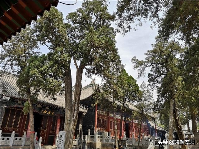 洛阳关林庙人多吗,关林跟关庙的区别