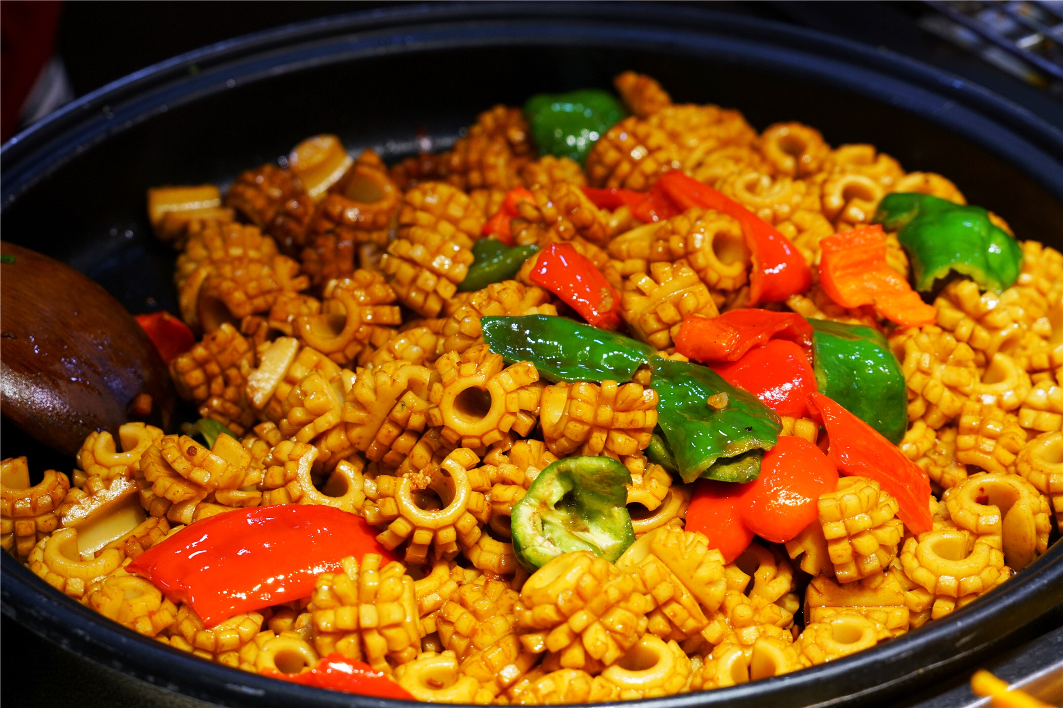 南门夜市必打卡小吃,夫子庙夜市必吃十大小吃