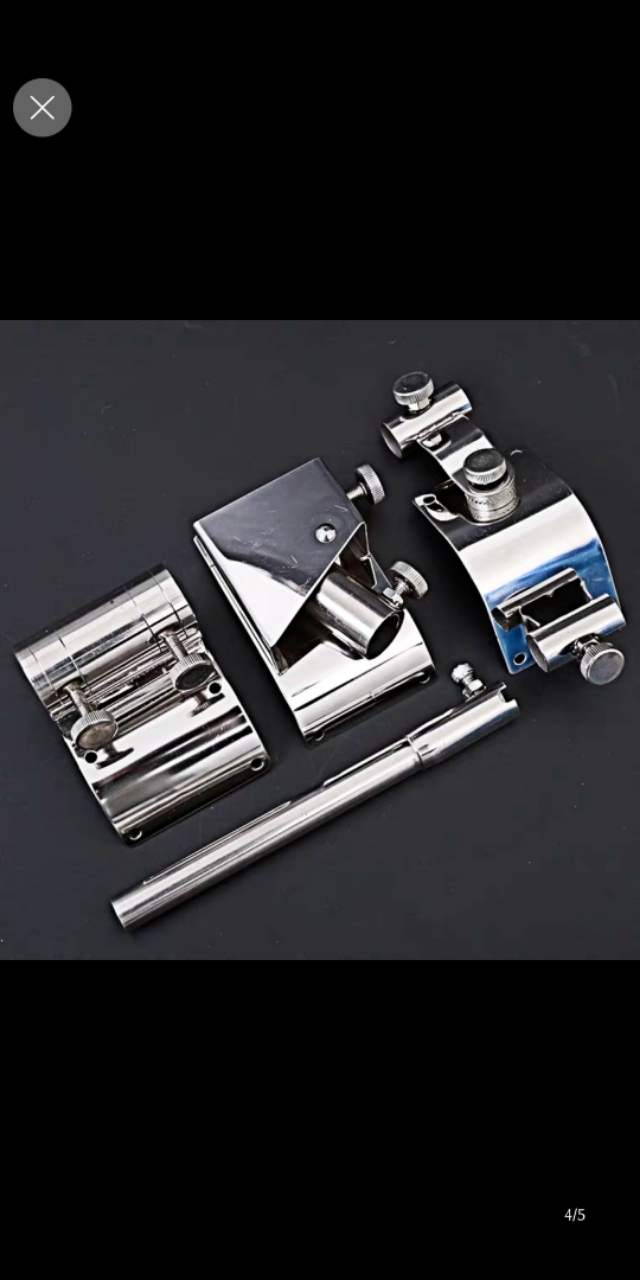 拖把桶改造钓鱼神器,废旧塑料桶改拖把池