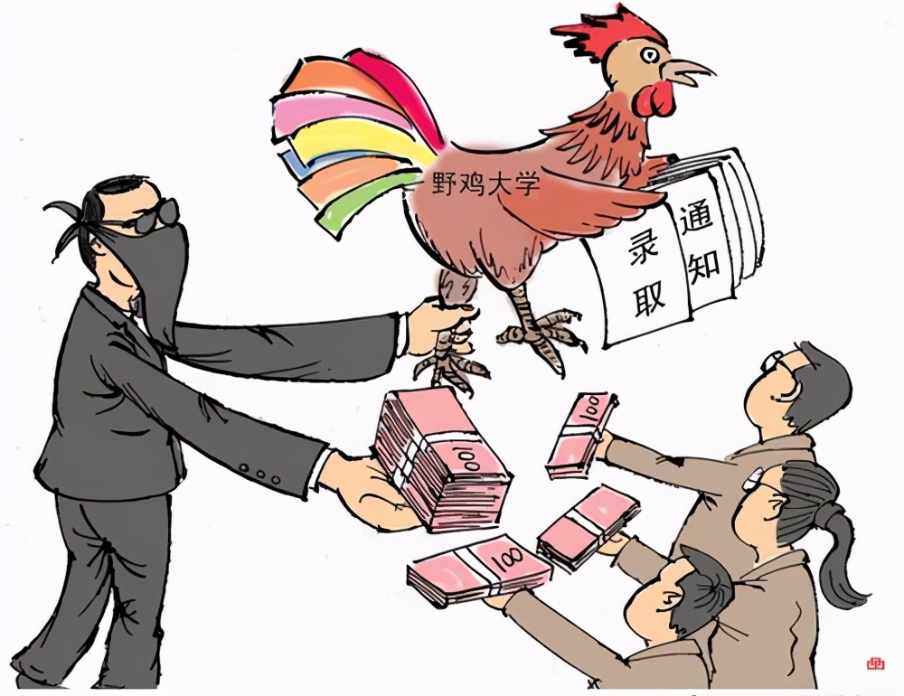 避免高校山寨网站，凸显“在线”域名标识价值