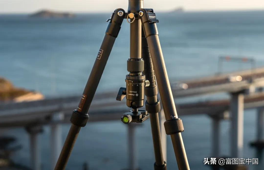 入门级便携摄影三脚架,最好用的旅行脚架